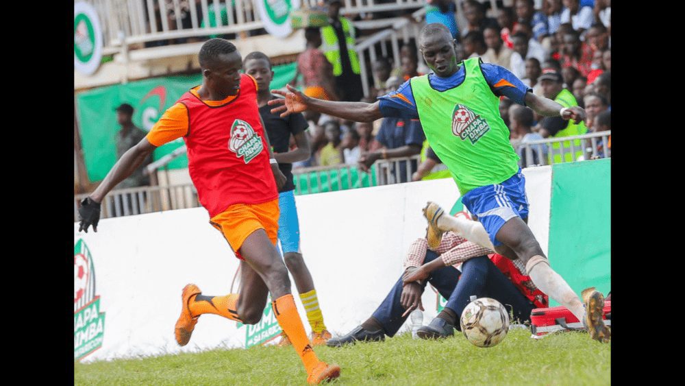 Read more about the article Results for the Chapa dimba na Safaricom season 2 matches played so far