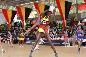 THE KENYA NETBALL FEDERATION COACHING AND UMPIRING COURSE AND TOURNAMENT