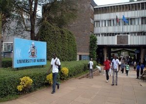 Read more about the article UON and Kenyatta University Biotechnology Students awarded