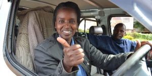 Read more about the article New Driving Licence Rules, How to get a driving licence in Kenya