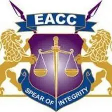 EACC logo