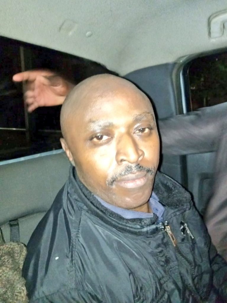 Fake Doctor Mugo wa Wairimu