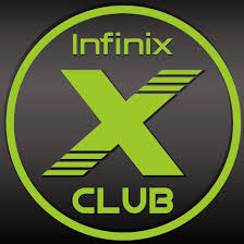 Infinix X Club