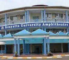 Kenyatta University Kenyatta University