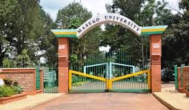 Maseno university