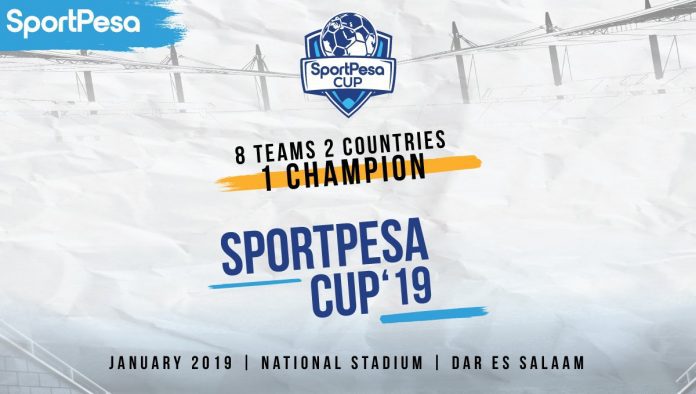 Sport Pesa