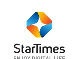 Star Times logo