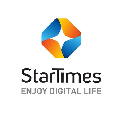 Star Times logo