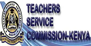 TSC Kenya
