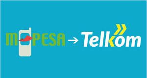 Telkom Kenya