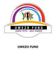 Uwezo Fund Kenya Uwezo Fund Kenya
