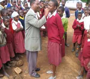 Read more about the article Functions and Tenure of the newly constituted Schools’ Board Of Management, BOMs