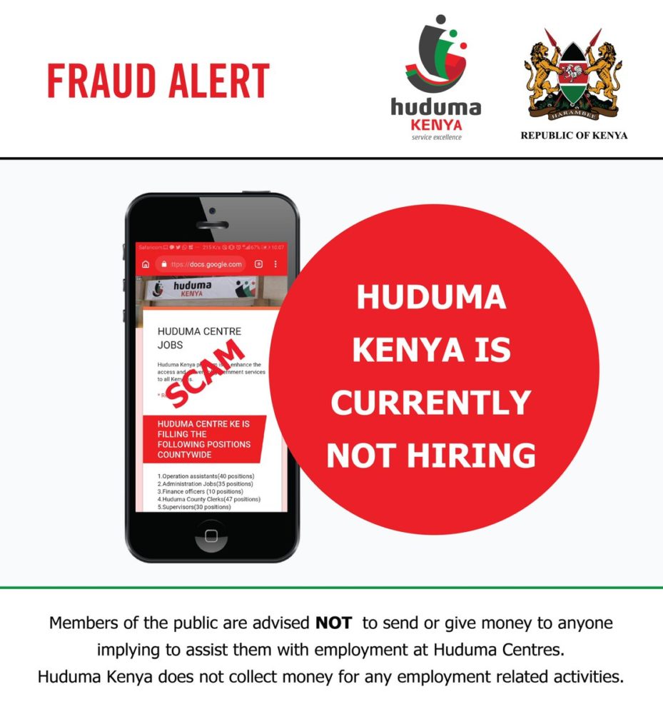 Huduma