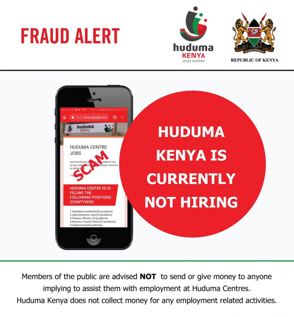 Huduma