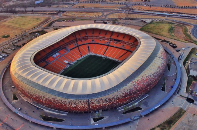 South Africa may be given rights to host AFCON Finals slated for next year