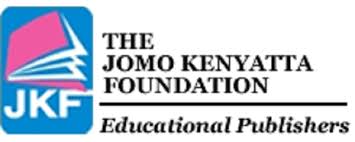 Jomo kenyatta Foundation Logo