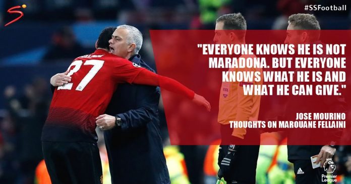 Jose Mourinho Jose Mourinho