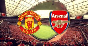 Manchester United vs Arsenal Stream