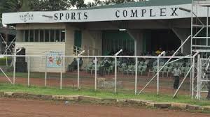 Photo- Mumias Sports Complex