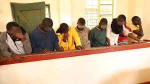 DPP drops case against the 16 Ambira boys due to lack of evidence