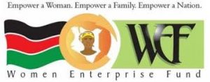 WEF Logo