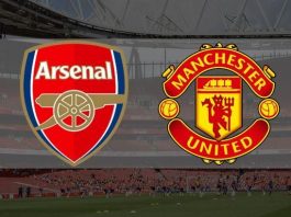 Arsenal vs Manchester United Live Stream