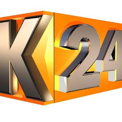 K24 logo