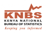 KNBS, Kenya National Bureau of Statistics