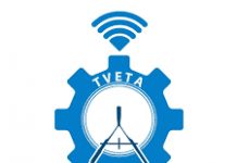 TVET Authority Logo. TVET institutions have been asked to re-hire retired trainers to arrest the rising levels of staff shortfalls.