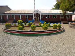 Asumbi Girls High School.