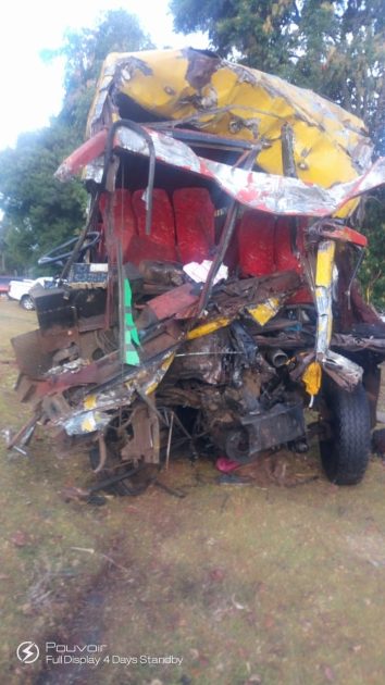 The Kamara tragedy- Death toll rises to 9