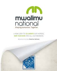 Mwalimu National Sacco updates; Information on Sacco performance and 2018 withholding tax refund