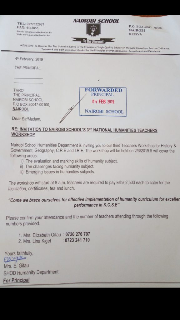 A.I.C Litein Girls School’s KCSE Results, KNEC Code, Admissions, Location, Contacts, Fees, Students’ Uniform, History, Directions and KCSE Overall School Grade Count Summary