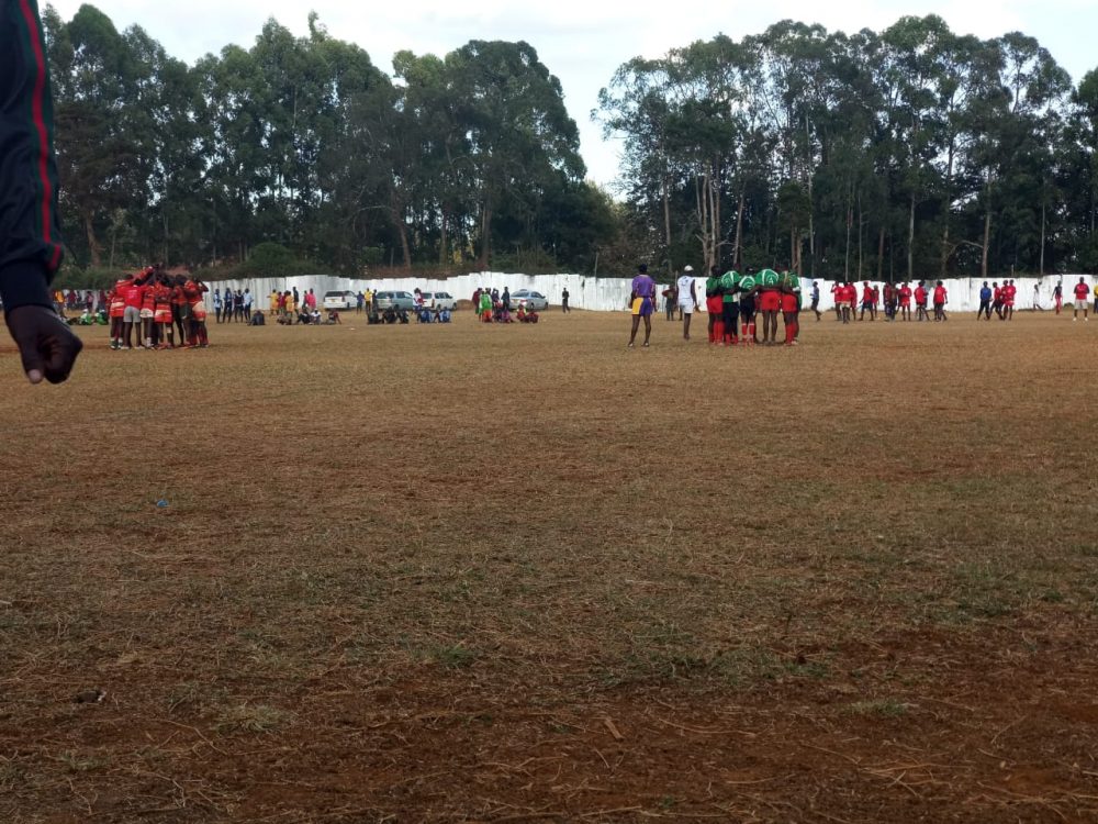 Read more about the article 2019 Eastern Region Secondary Schools term one games results