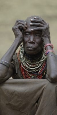 Horrifying moments in Turkana, Baringo as effects of hunger bite hard