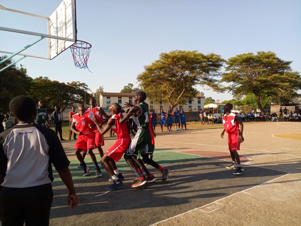 Read more about the article Holders Kanyawanga, Sega, Barchando and Ambira off to a flying start as Nyanza region term one games get underway at Homa Bay.