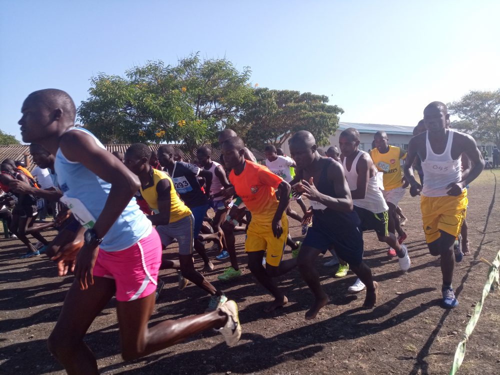 Read more about the article Maseno takes on Agoro Sare in the boys’ basketball final, Sinyolo girls disqualified in hockey as Nyanza region term 1 games reach climax