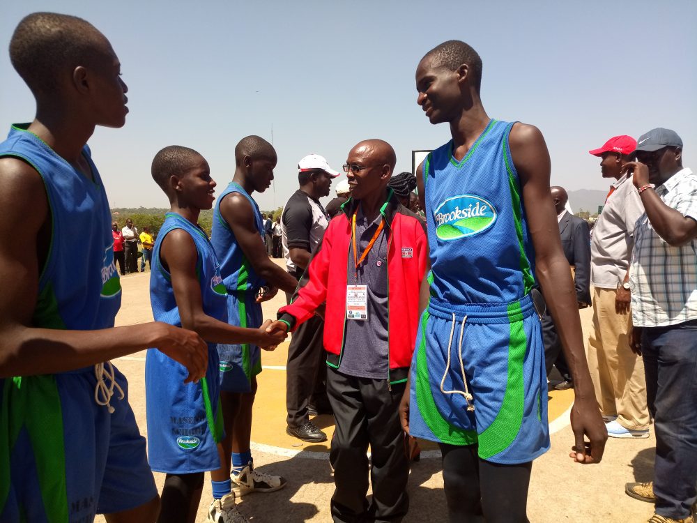 Read more about the article 2019 Nyanza Region Term One Games- Final Results