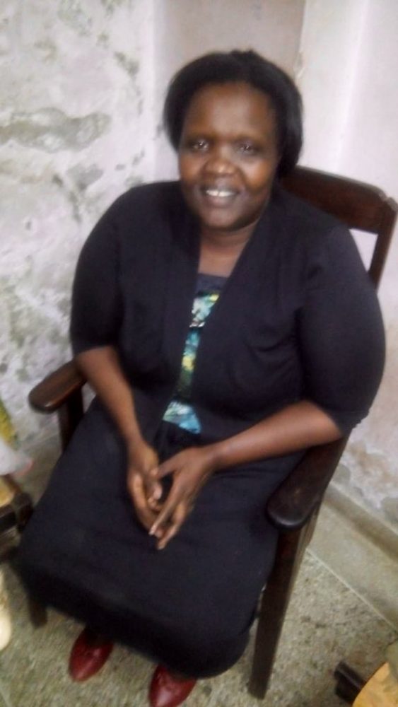 Read more about the article Woman arrested for producing and selling fake Birth and Death Certificates