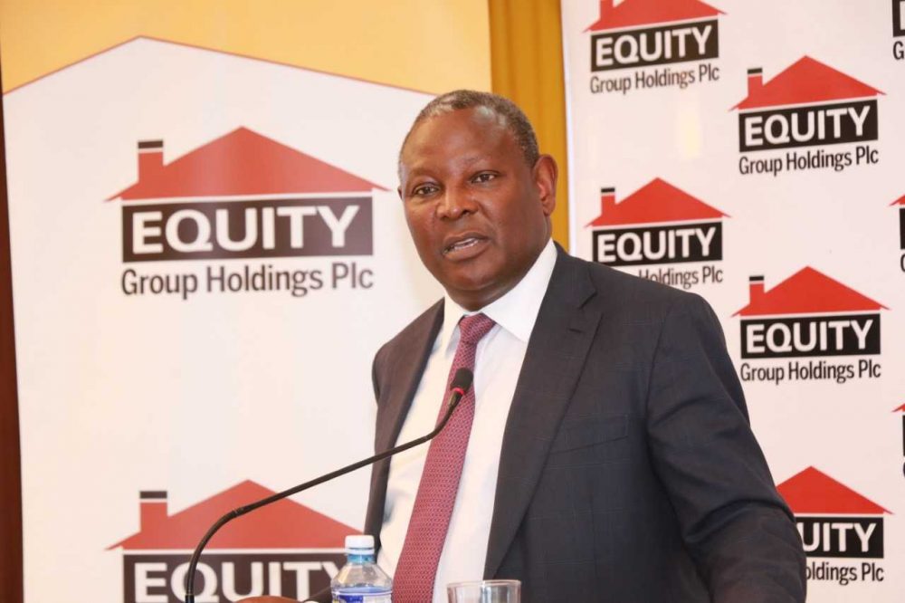 Read more about the article Equity bank announces a 6% growth in profit before tax