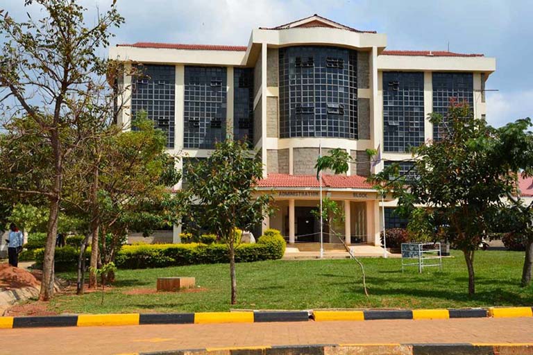 Kibabii university closed following students’ unrest
