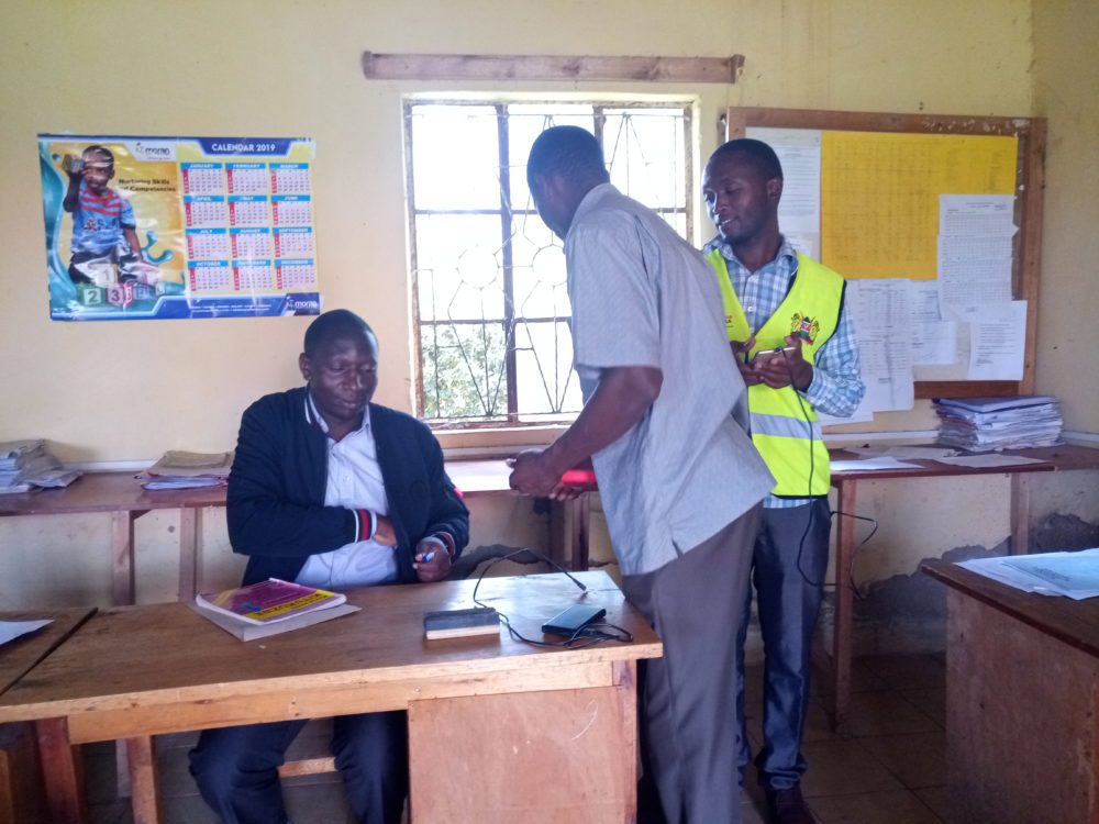 Read more about the article Latest huduma news- How to easily get your Huduma Number; Digital data capture form, requirements and registration process.