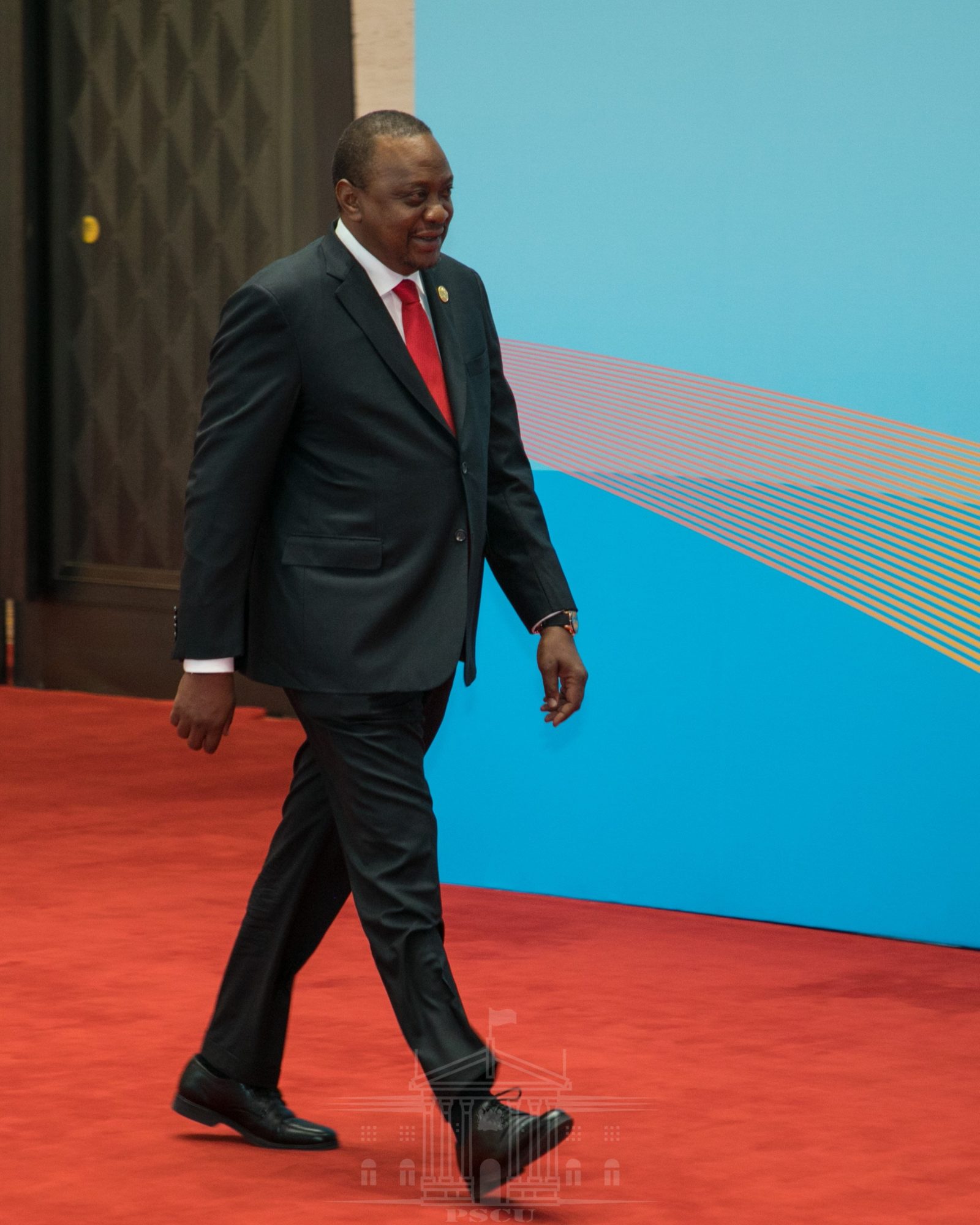 Photo/ File- President Uhuru Kenyatta.