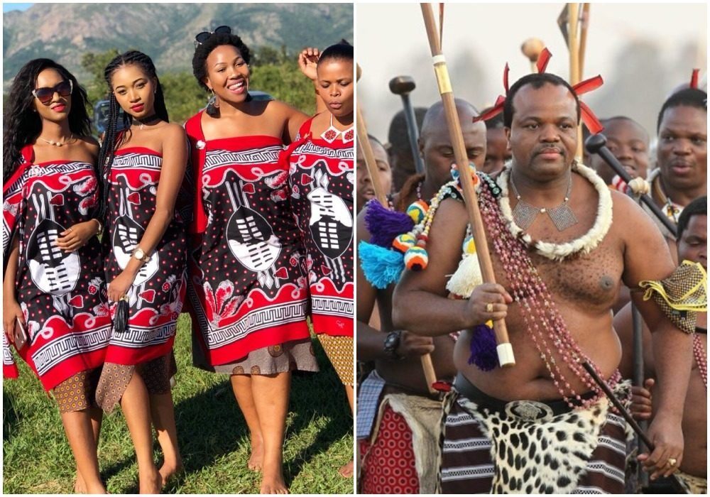 Read more about the article Eswatini government responds to news that king Mswati III has ordered all men to adopt polygamy