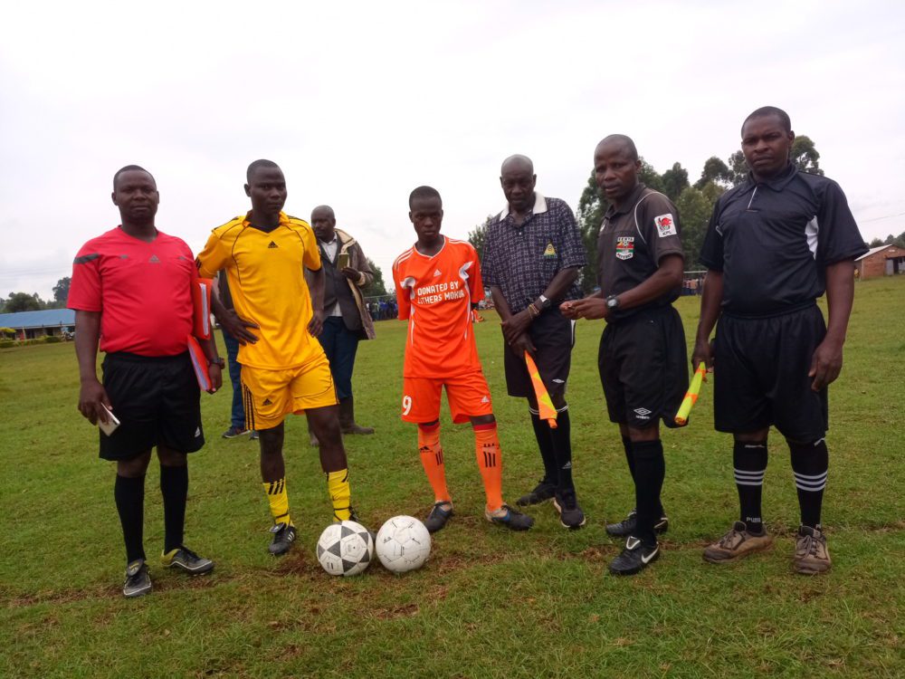 Read more about the article All set for the Nyanza Region term 2 games at Kisumu Boys as county championships come to a close