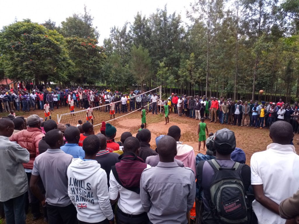 Curtains fall at the 2019 Nyamira County Games as new champs emerge in netball, soccer; Full report.