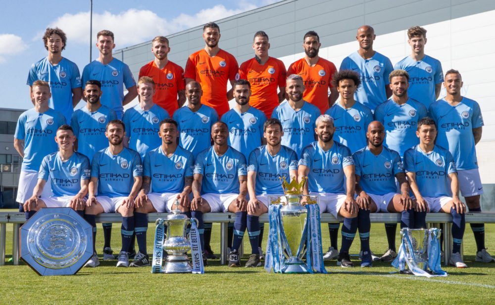 Read more about the article Full fixtures for the 2019/2020 English Premier League Soccer matches