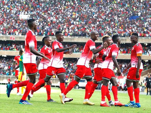 Coach Migne announces Harambee Stars squad to face Tanzania in CHAN qualifier matches