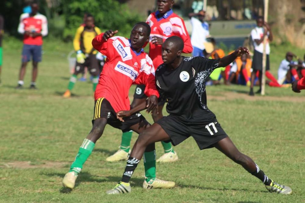 Read more about the article The 2019 East Africa School Games updates- Ugandan Secondary schools compete at the ongoing national games; Fixtures and results
