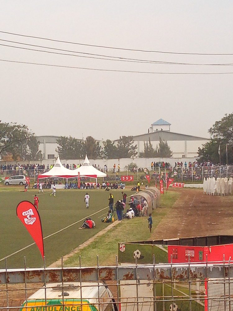 Read more about the article Kenya Secondary Schools Sports, KSSSA, National Term 2 Games; Fixtures Day 2, Wednesday 31st July- 2019
